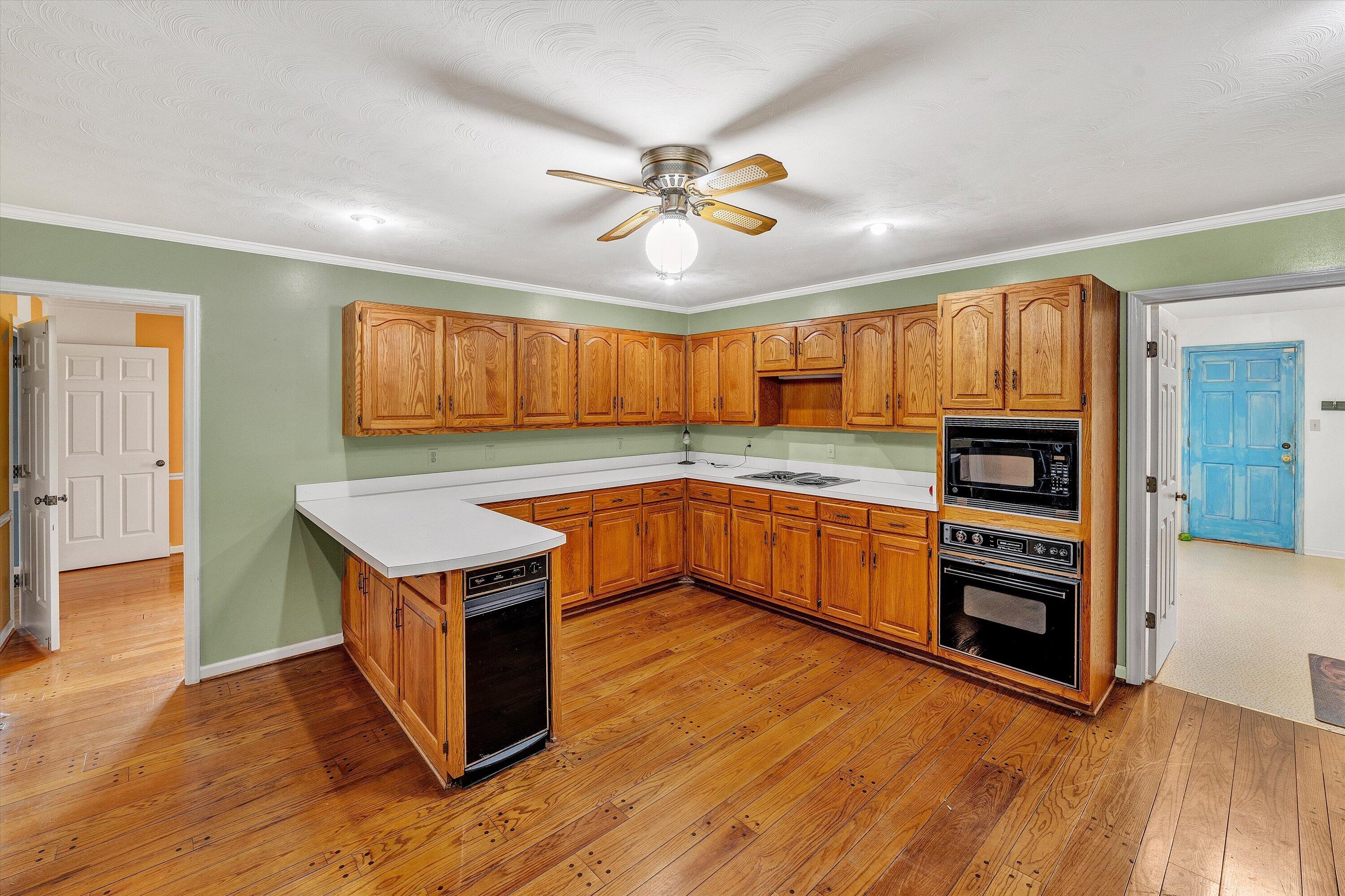 2479 Old Quarry Road Bassett, VA 24055 - Photo 18 of 52 18-SGP-37