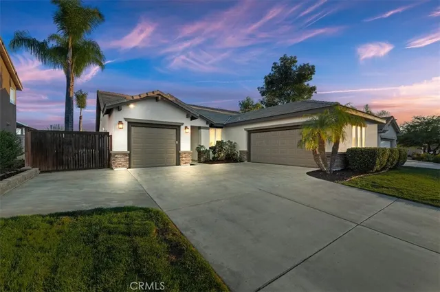 $699,900 | 40355 Miklich Drive, Murrieta, CA 92563