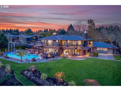 $3,995,000 | 8015 Southeast Evergreen Highway, Vancouver, WA 98664