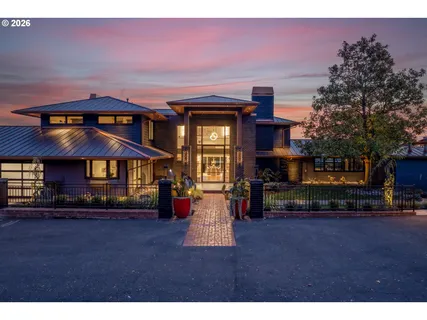 $3,995,000 | 8015 Southeast Evergreen Highway, Vancouver, WA 98664