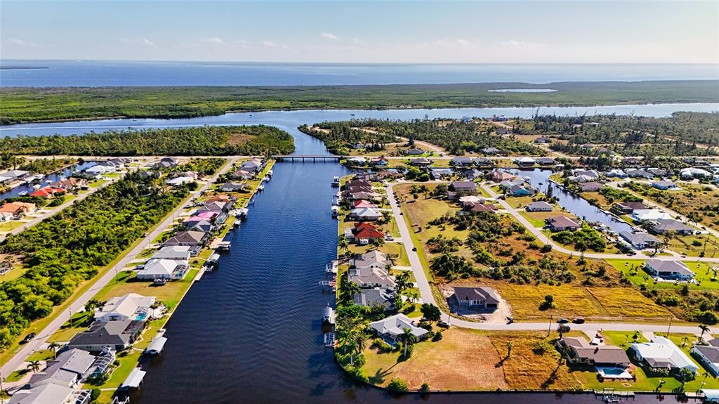15564 Ruston Circle Port Charlotte, FL 33981 - Photo 81 of 99