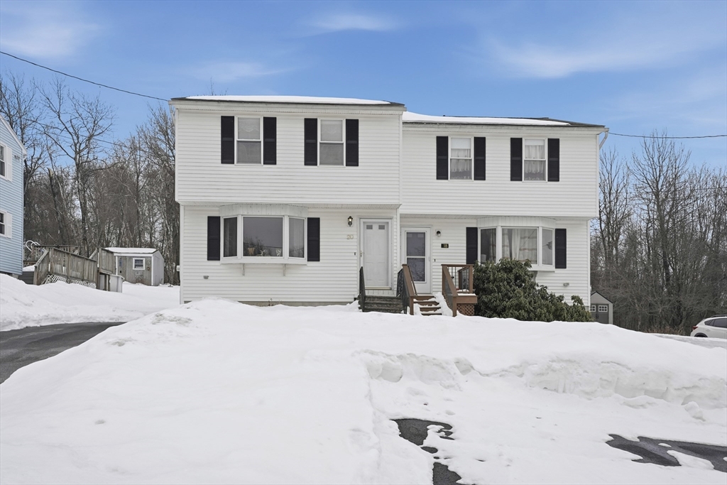 20 Bolton Street Worcester, MA 01604 - Photo 1 of 33 Gallery Image 1