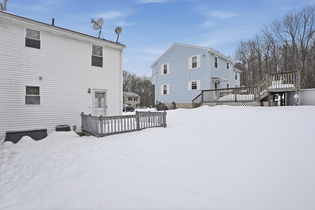 20 Bolton Street Worcester, MA 01604 - Photo 24 of 33 Gallery Image 24