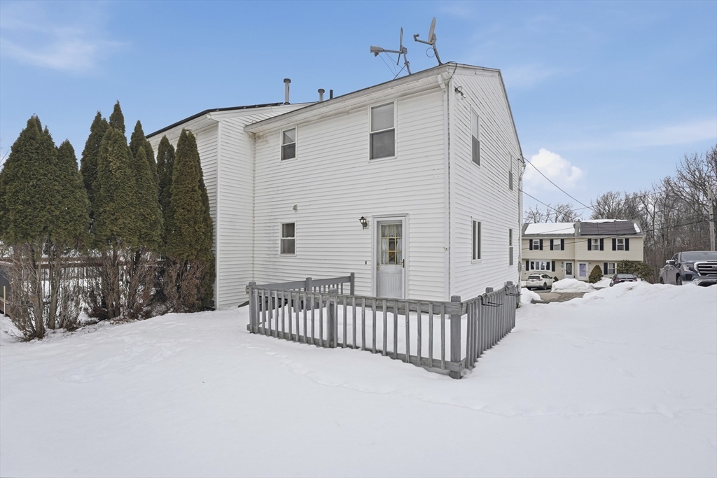 20 Bolton Street Worcester, MA 01604 - Photo 25 of 33 Gallery Image 25