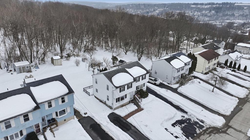 20 Bolton Street Worcester, MA 01604 - Photo 29 of 33 Gallery Image 29