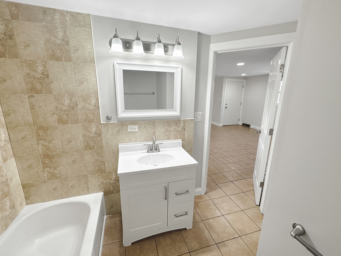 3135 Chicago Road, Unit 2 Steger, IL 60475 - Photo 6 of 14