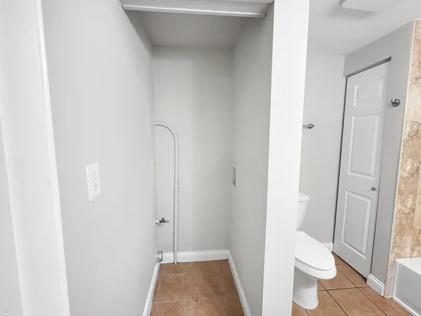 $1,650 | 3135 Chicago Road, Unit 2, Steger, IL 60475