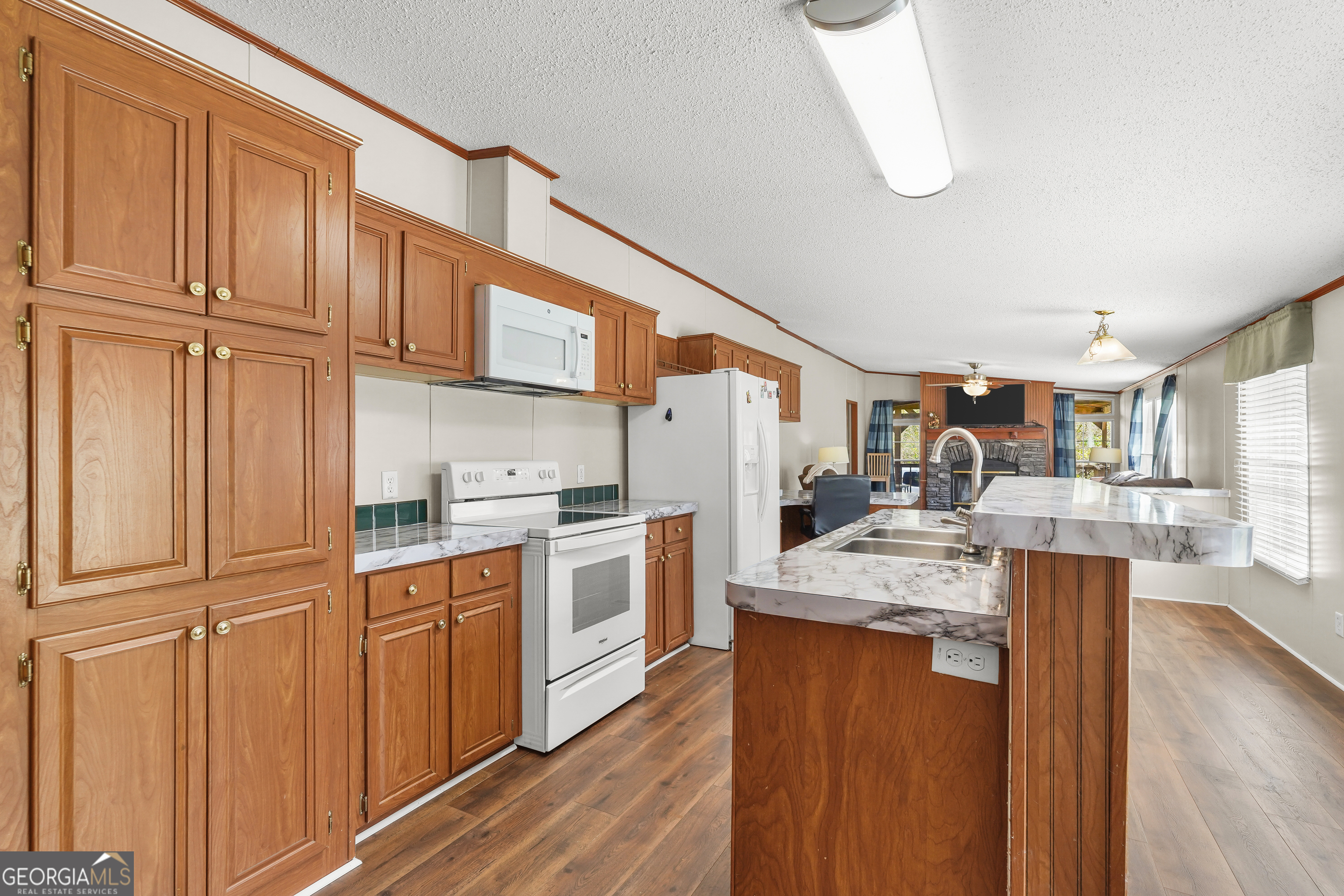 1298 Lee Road Pembroke, GA 31321 - Photo 40 of 56
