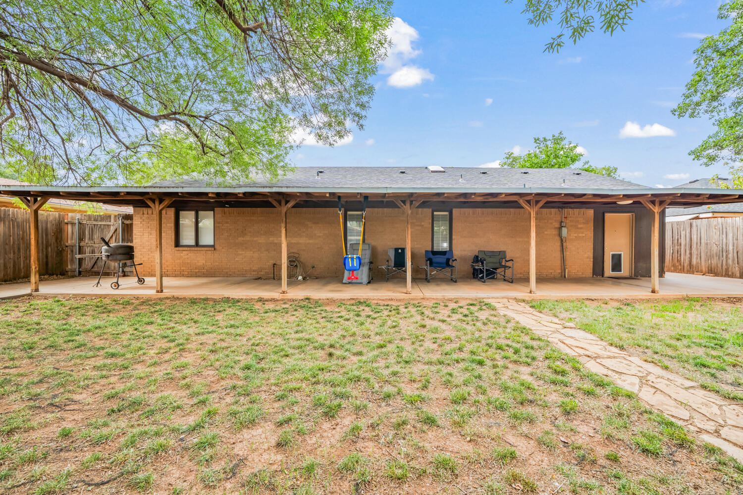 5413 89th Street Lubbock, TX 79424 - Photo 28 of 31 5413 89th St-3