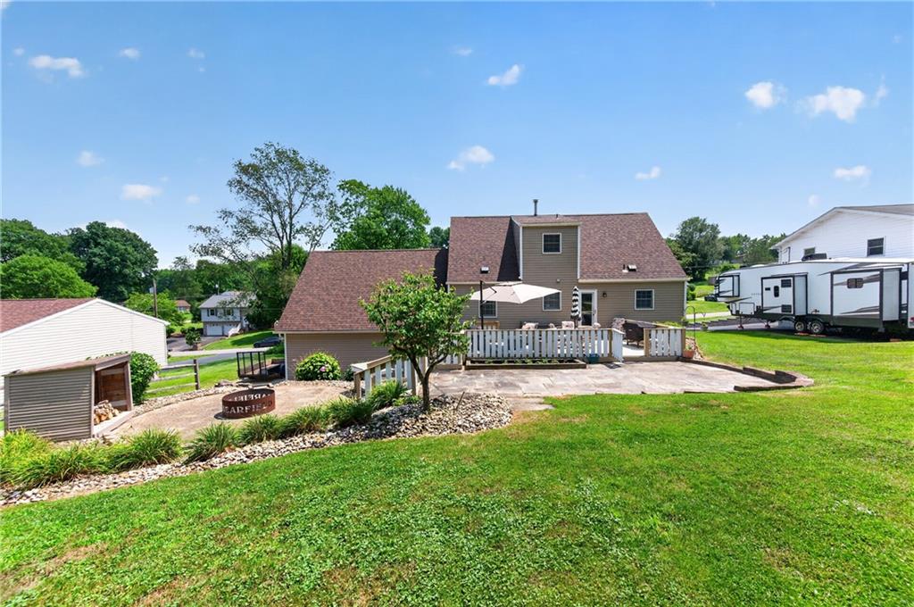 213 Ridge Road Butler, PA 16001 - Photo 33 of 39