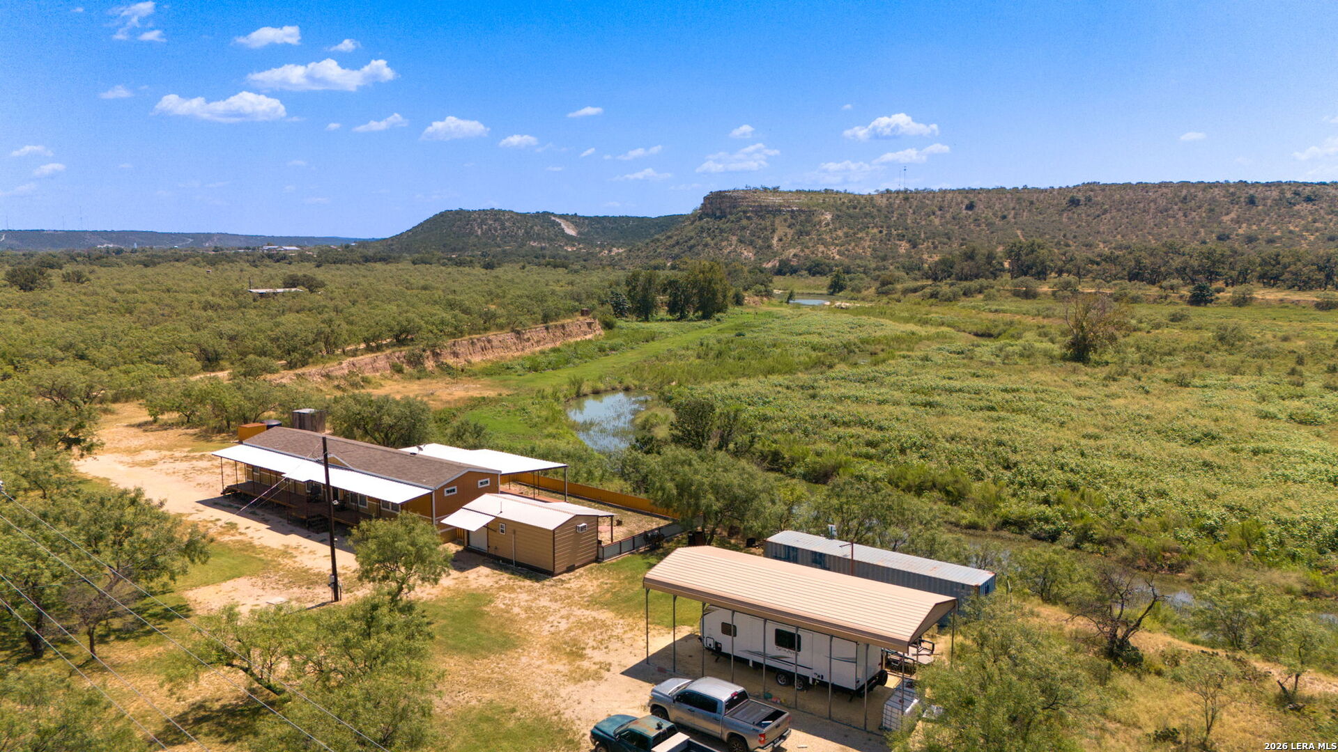 999 West Ranch Road 1674 Junction, TX 76849 - Photo 4 of 31