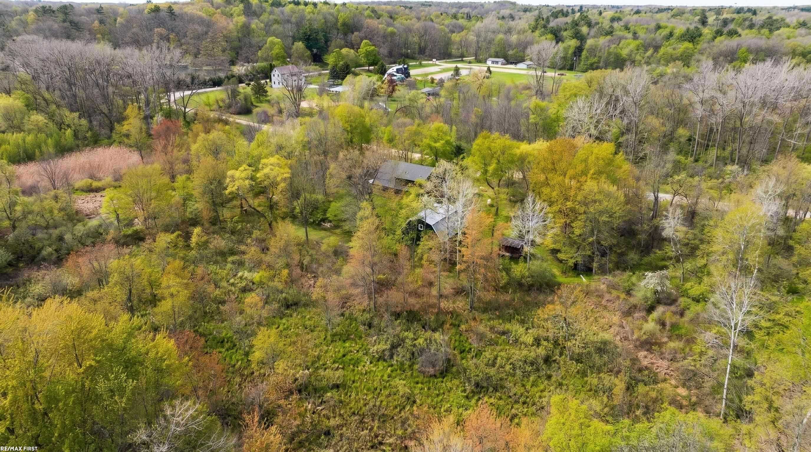 5562 Casey Road Dryden, MI 48428 - Photo 43 of 50
