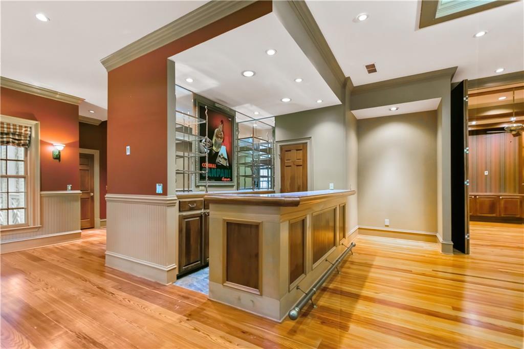 430 West Wesley Road Northwest Atlanta, GA 30305 - Photo 10 of 69
