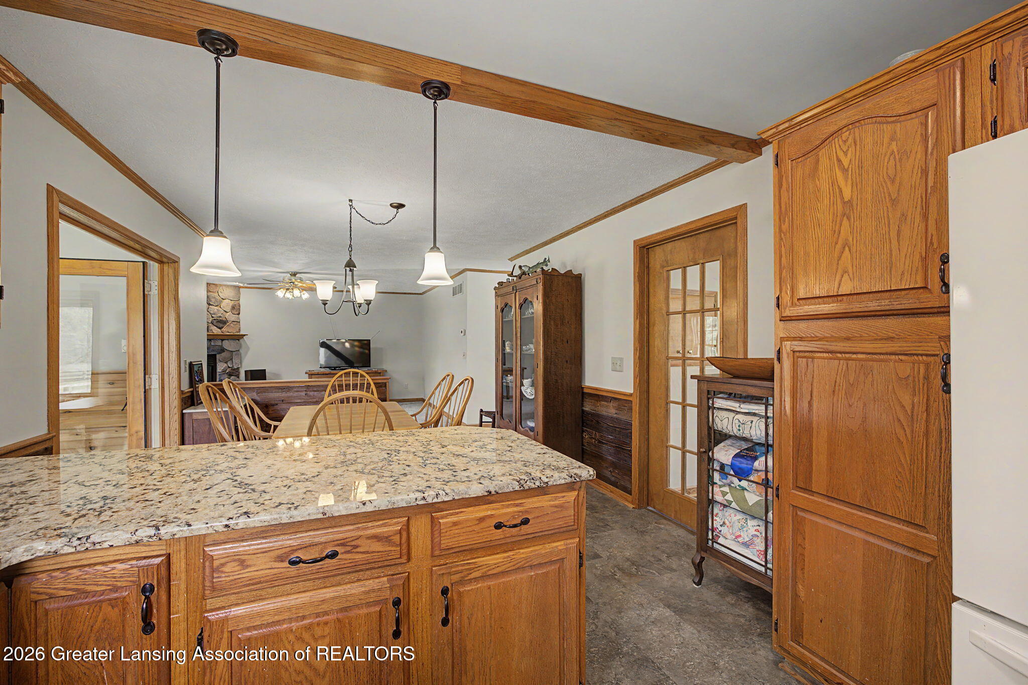 2620 South Edgar Road Mason, MI 48854 - Photo 14 of 82