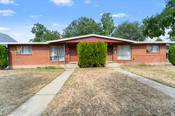 $470,000 | 705 Ogden Avenue, Ogden, UT 84404