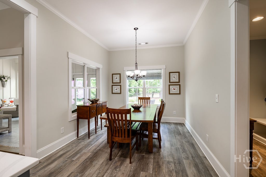 101 Inverness Road Athens, GA 30606 - Photo 20 of 71