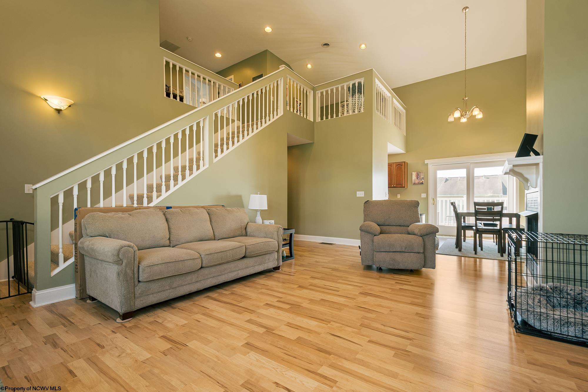 27 Pleasant Ridge Lane Morgantown, WV 26508 - Photo 9 of 28 Gallery Image 9