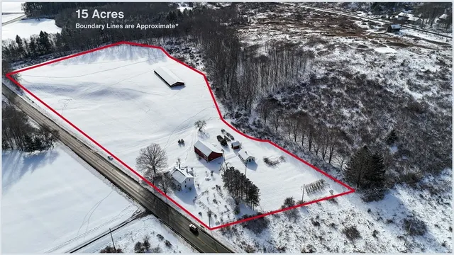 $281,900 | 1205 State Highway, Cooperstown, NY 13326