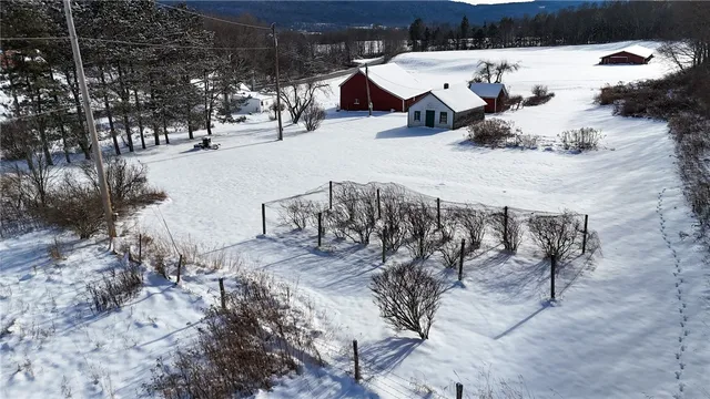 $281,900 | 1205 State Highway, Cooperstown, NY 13326