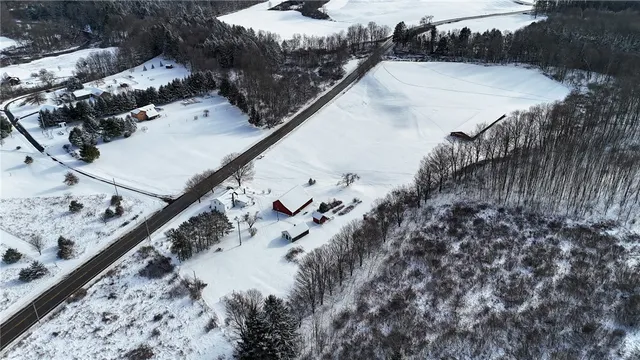 $281,900 | 1205 State Highway, Cooperstown, NY 13326