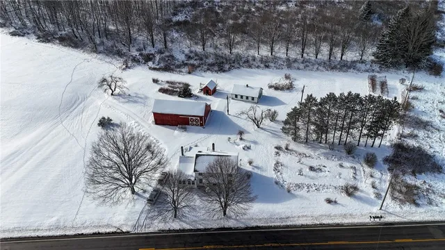 $281,900 | 1205 State Highway, Cooperstown, NY 13326