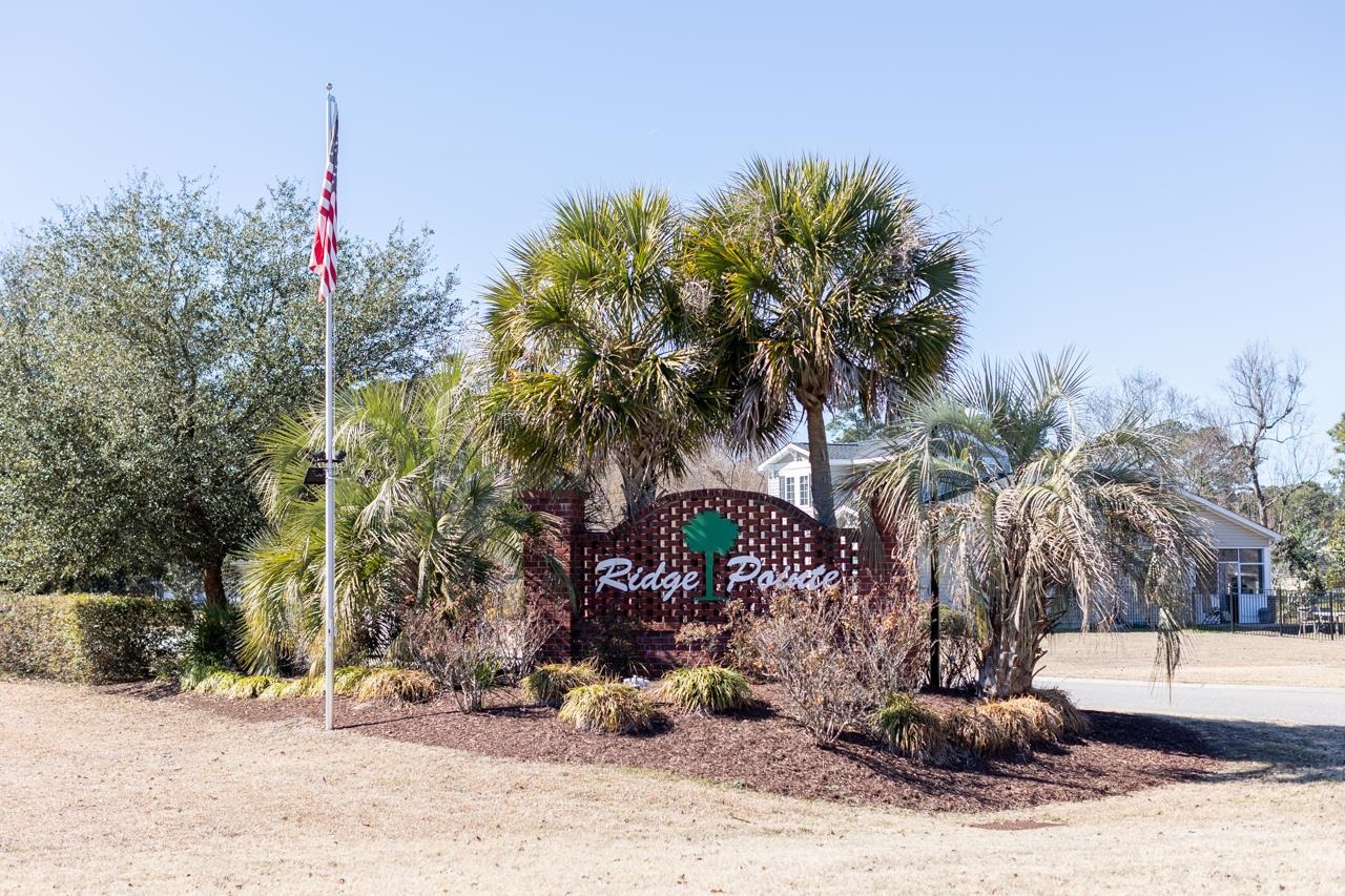281 Ridge Point Drive Conway, SC 29526 - Photo 2 of 60