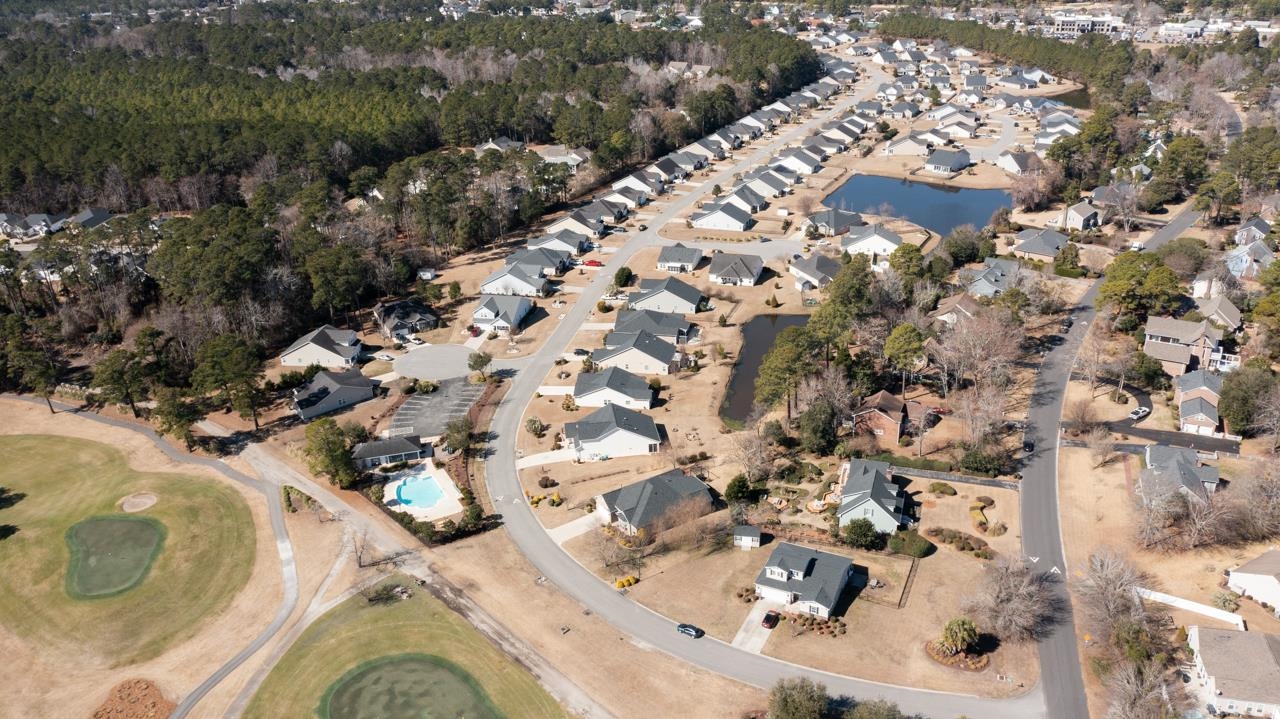 281 Ridge Point Drive Conway, SC 29526 - Photo 50 of 60