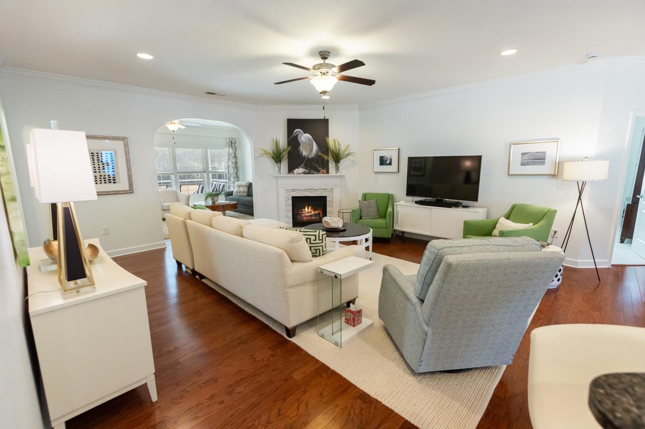 281 Ridge Point Drive Conway, SC 29526 - Photo 10 of 60