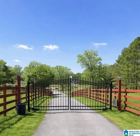 $695,000 | 521 County Road 151, Jemison, AL 35085