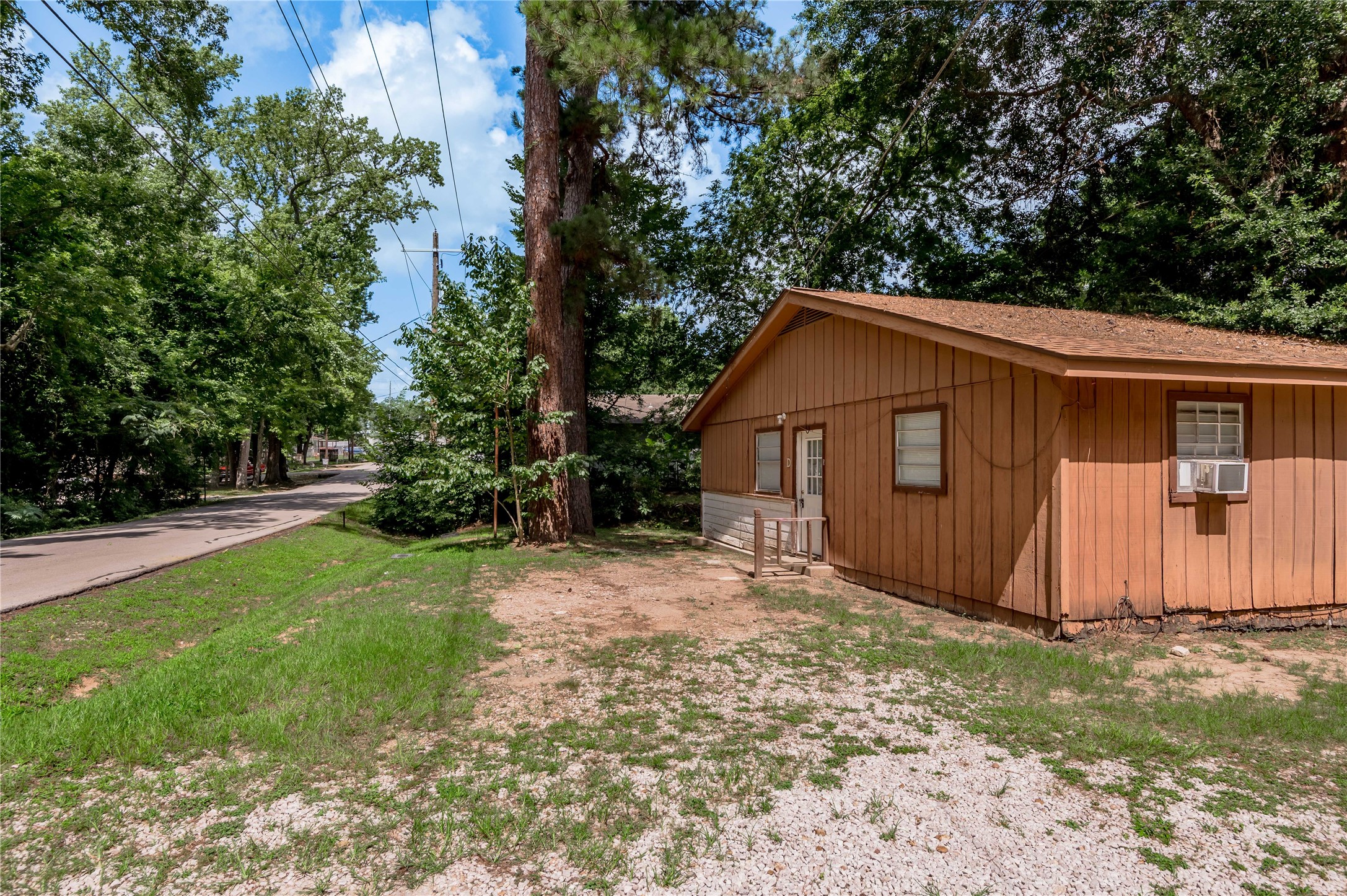 712 Cline Street, Unit D Huntsville, TX 77340 - Photo 19 of 21