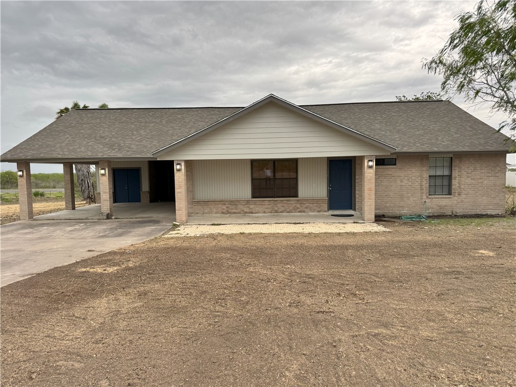 136 Lk Vw Terrace Three Rivers, TX 78071 - Photo 1 of 14 Gallery Image 1