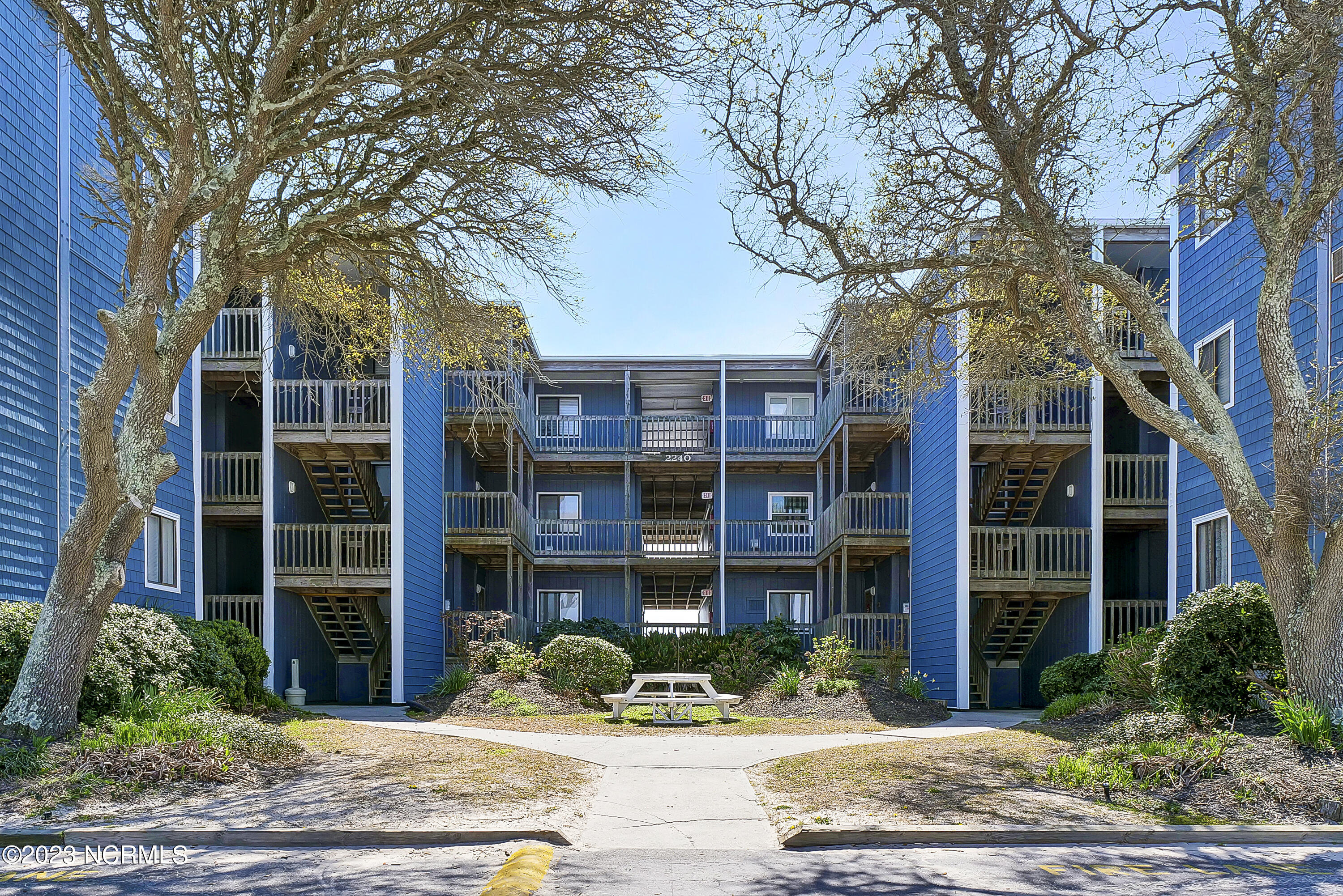 Unit 230 Topsail Reef