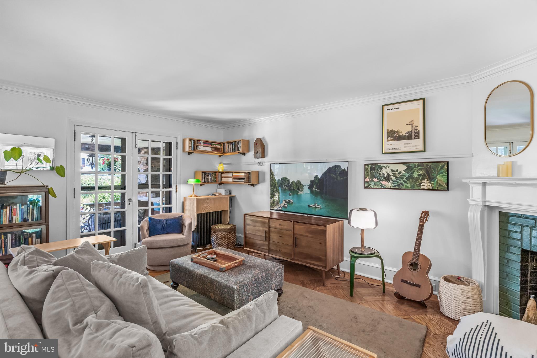 138 Edgehill Road Bala Cynwyd, PA 19004 - Photo 10 of 45