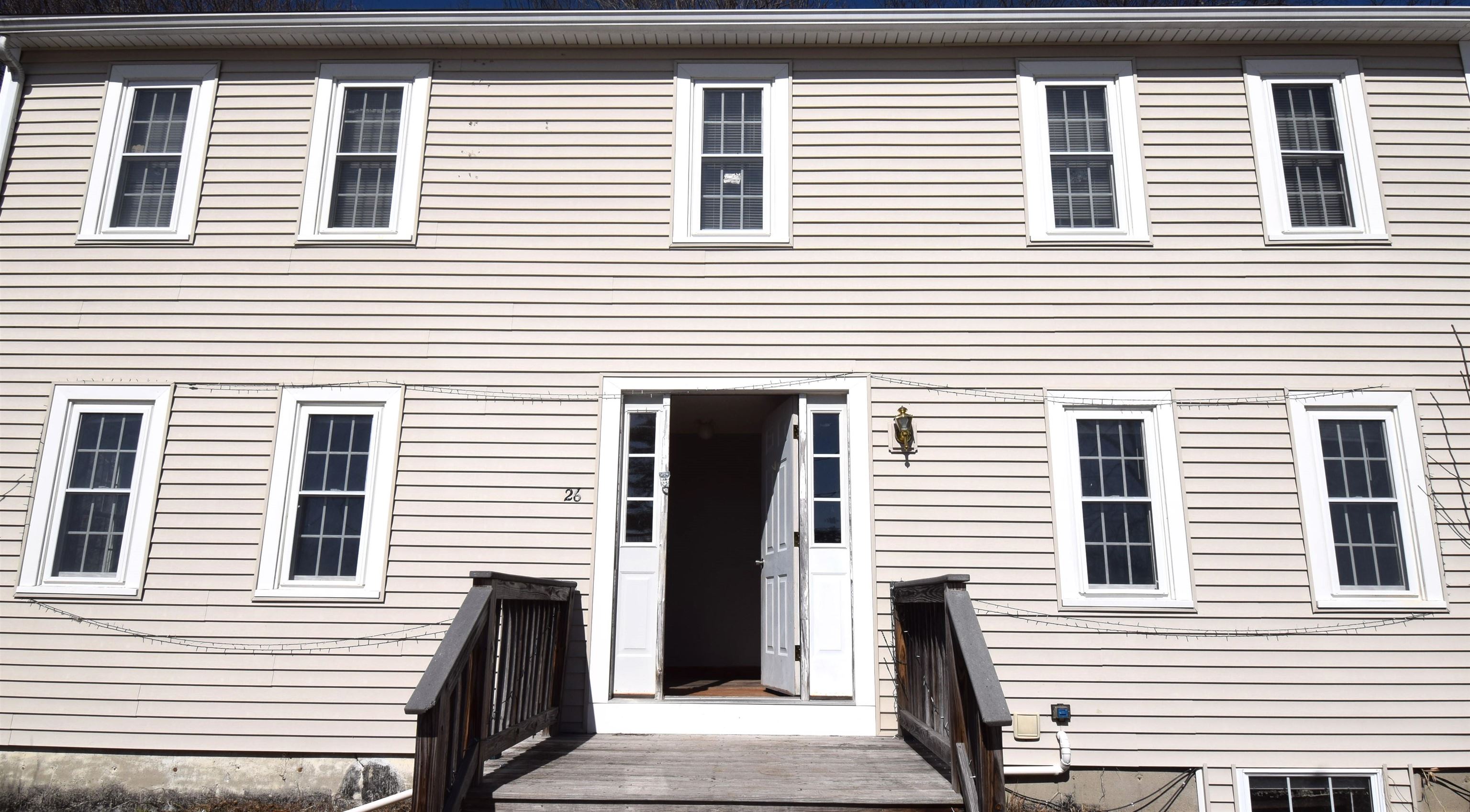 26 Mill Street, Unit 2 Epping, NH 03042 - Photo 1 of 34