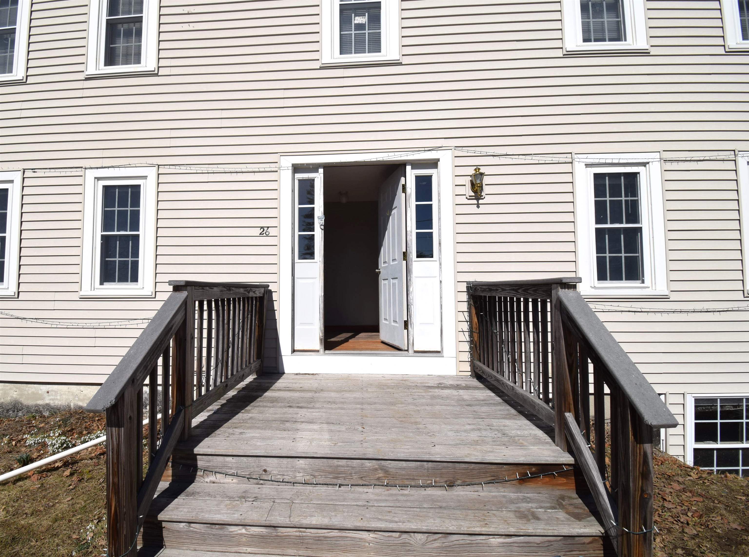 26 Mill Street, Unit 2 Epping, NH 03042 - Photo 34 of 34