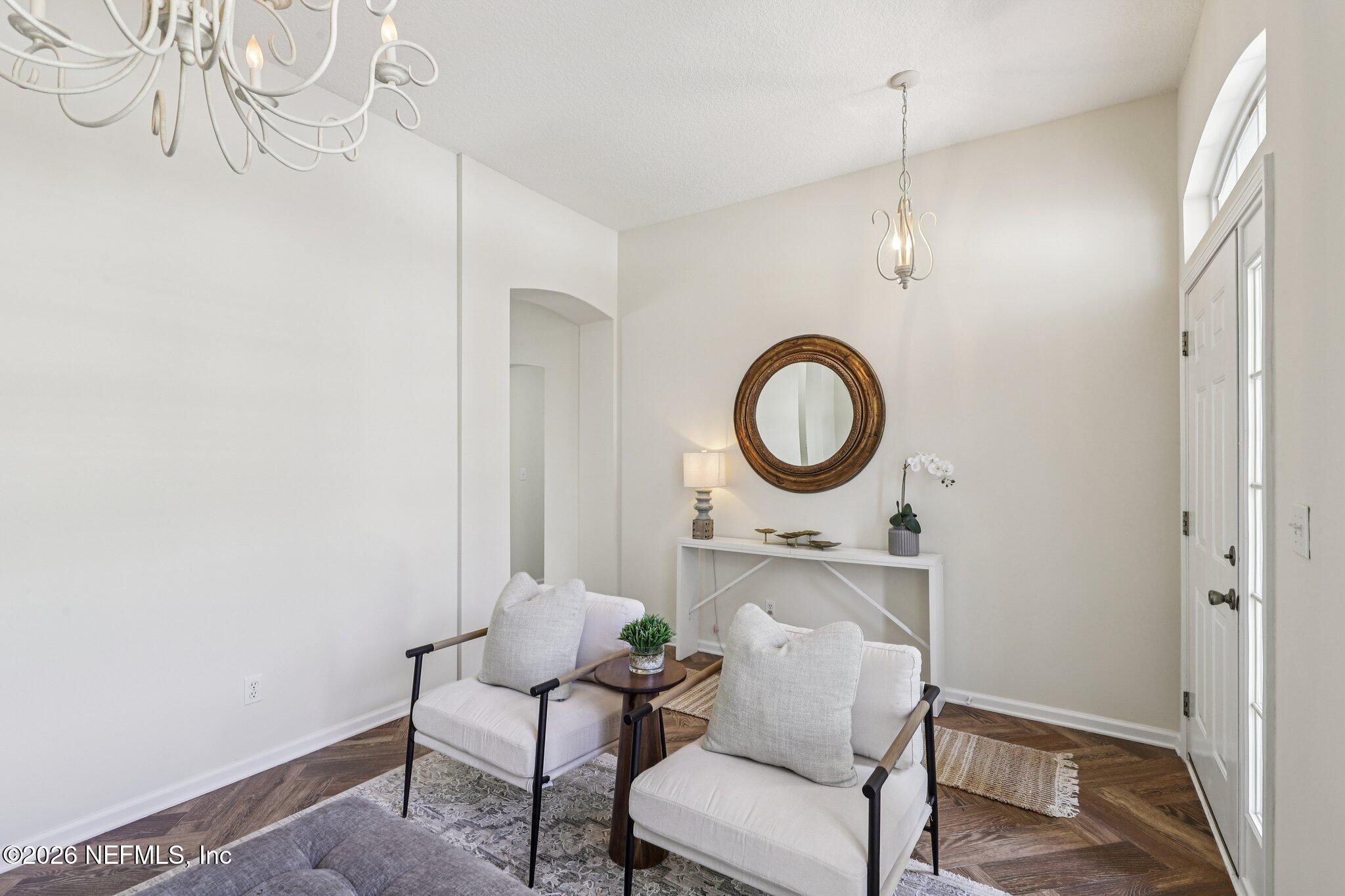 1001 Andrea Way St. Johns, FL 32259 - Photo 25 of 61 Foyer