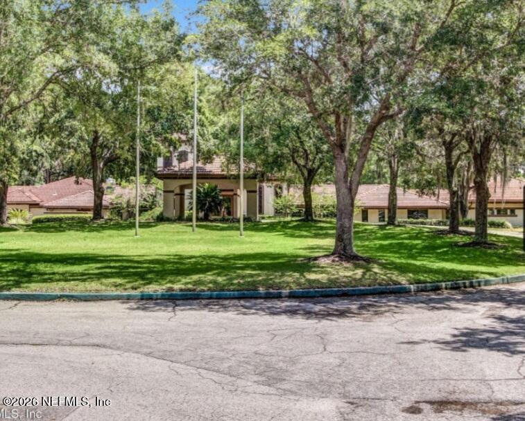 1001 Andrea Way St. Johns, FL 32259 - Photo 45 of 61 a view of a park with large trees