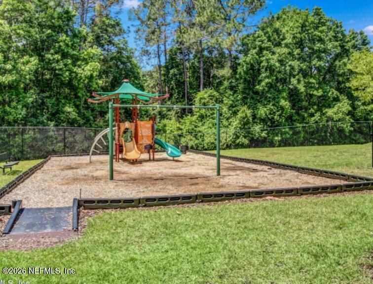 1001 Andrea Way St. Johns, FL 32259 - Photo 58 of 61 a park view with a entertaining space