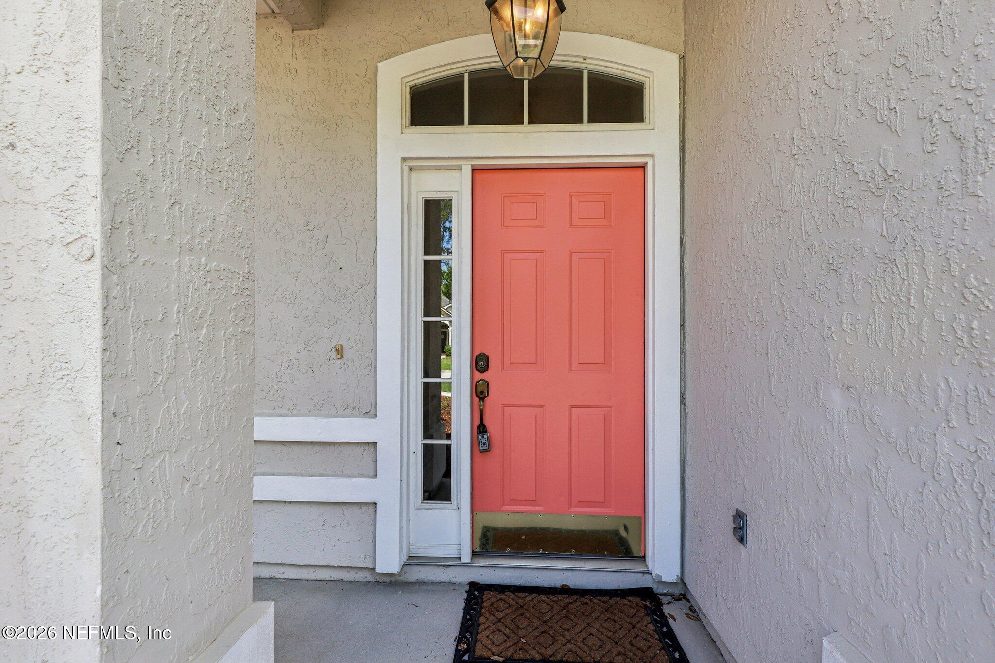 1001 Andrea Way St. Johns, FL 32259 - Photo 6 of 61 Front Porch