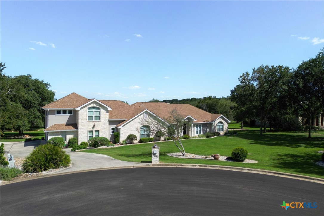 2235 Summit Ridge San Marcos, TX 78666 - Photo 3 of 36 Gallery Image 3