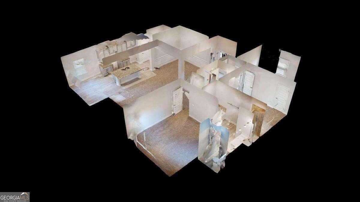 233 Carsons Walk Macon, GA 31206 - Photo 5 of 15