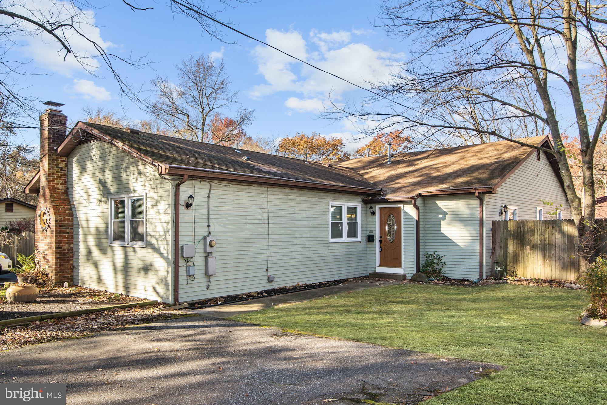 611 New York Road Glassboro, NJ 08028 - Photo 1 of 46 Gallery Image 1