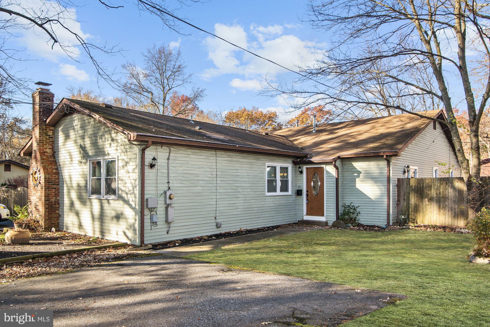 611 New York Road Glassboro, NJ 08028 - Photo 45 of 46 Gallery Image 45