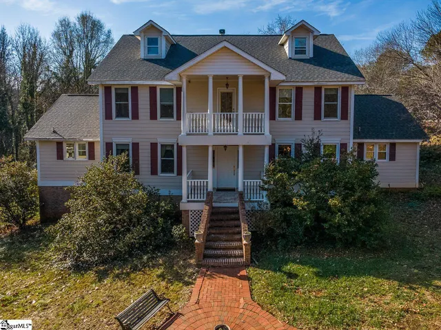 $875,000 | 8 Dawson Road, Greenville, SC 29609