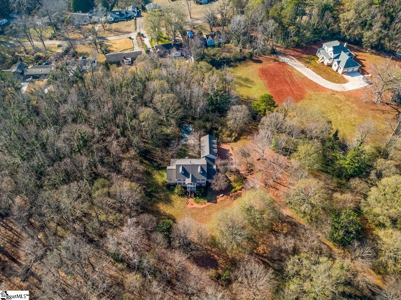 8 Dawson Road Greenville, SC 29609 - Photo 48 of 50