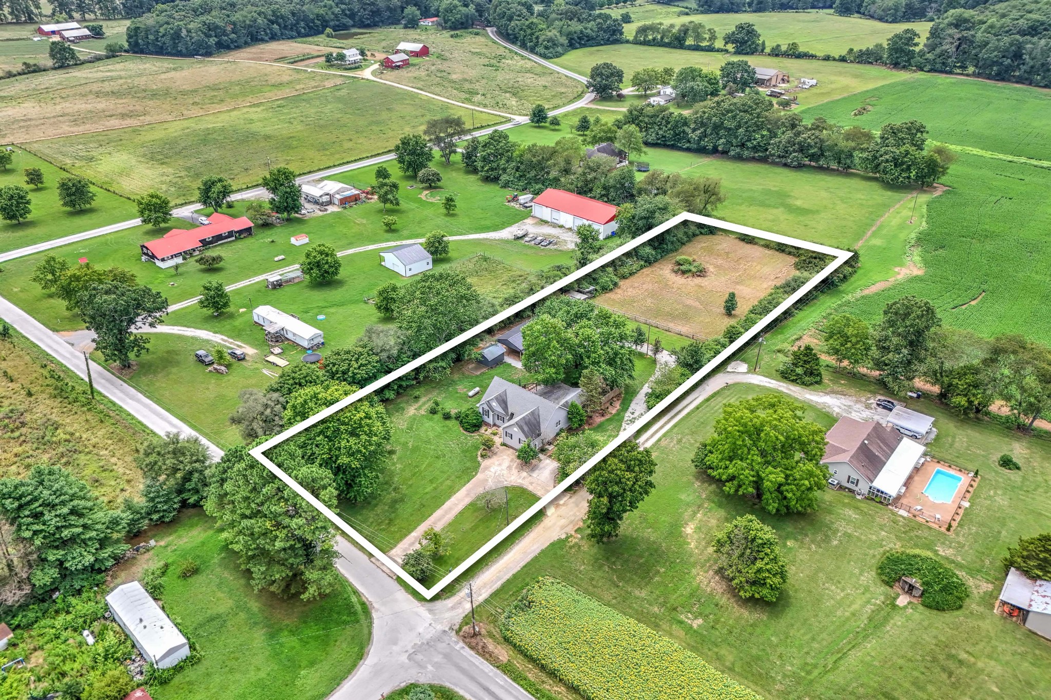 11 Otha Road Summertown, TN 38483 - Photo 12 of 70 Gallery Image 12