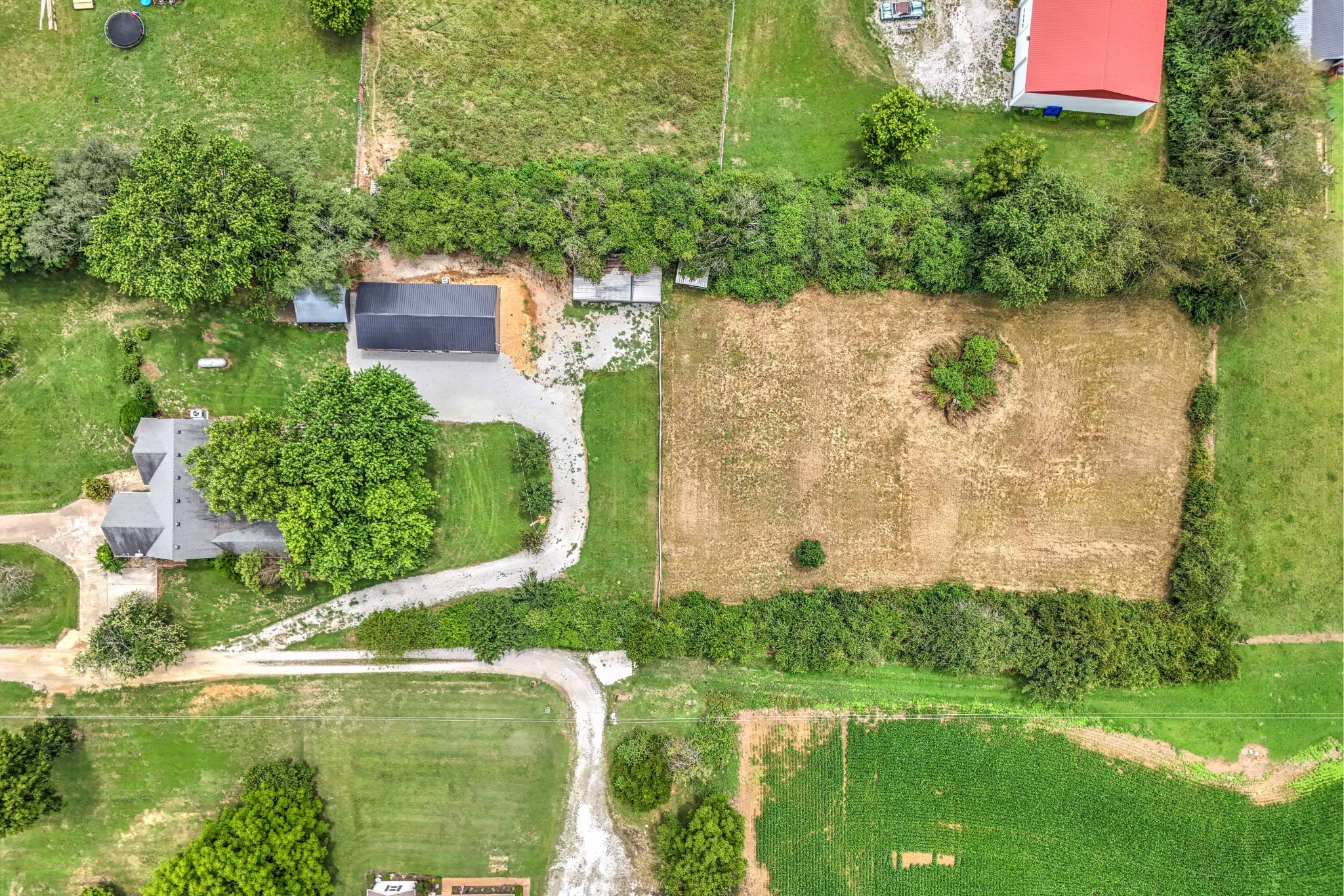 11 Otha Road Summertown, TN 38483 - Photo 14 of 70 Gallery Image 14