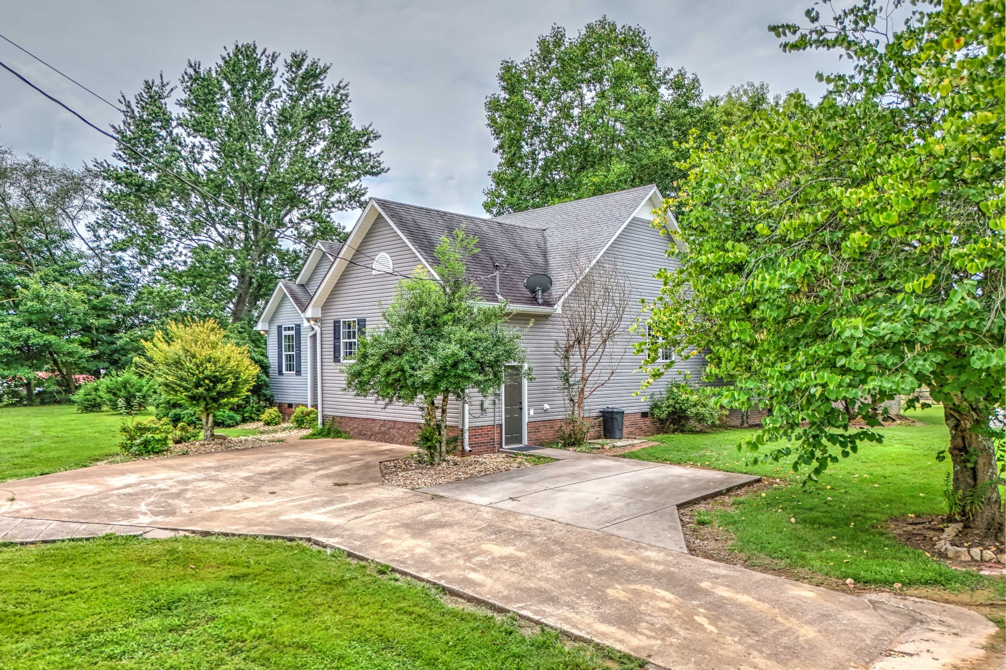 11 Otha Road Summertown, TN 38483 - Photo 4 of 70 Gallery Image 4