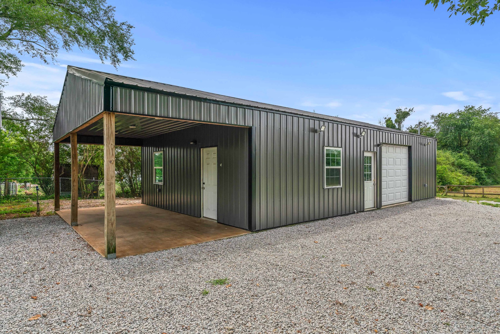 11 Otha Road Summertown, TN 38483 - Photo 60 of 70 Gallery Image 60