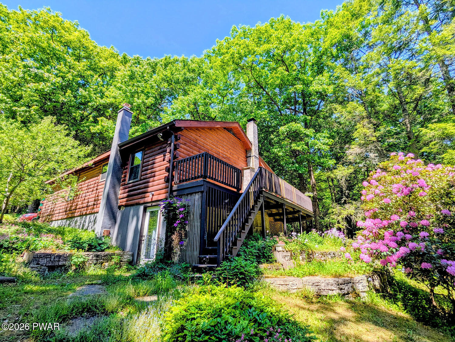 241 Dillontown Road Lake Como, PA 18437 - Photo 48 of 50
